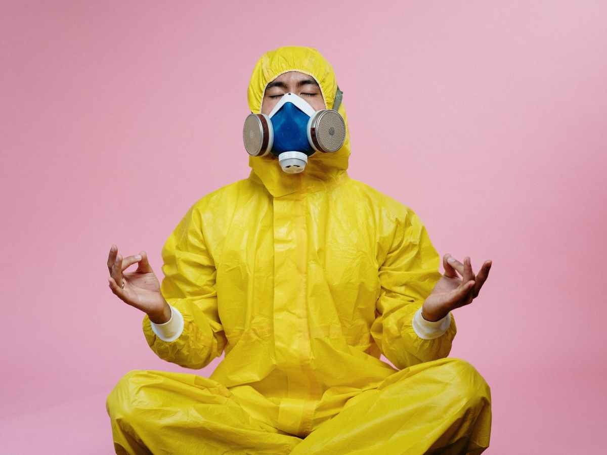 Personal Protective Equipment