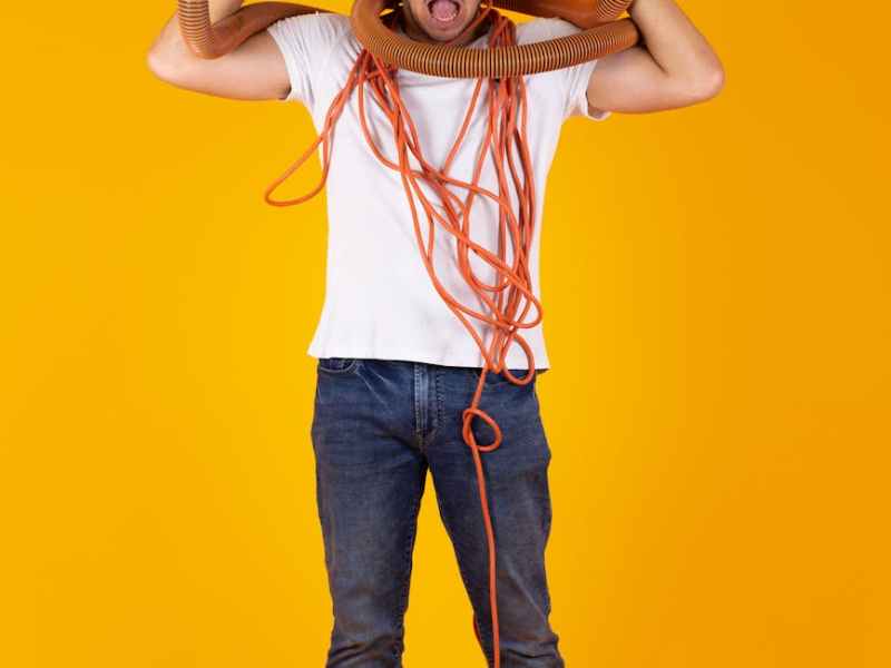 Case Study: The Tripping&nbsp;Hazard